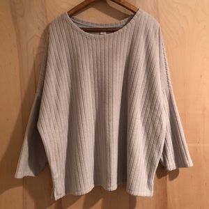 Old Navy Fleece Sweater